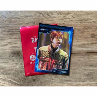 EXILE TRIBE - 佐藤大樹 七夕限定 千社札の通販 by SHOKICHI❤︎'s