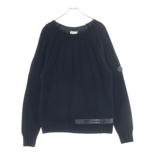 MONCLER - tomotomo様専用モンクレール ボーダーニット Sの通販 by