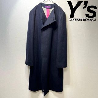 Y's（ロングコート）のフリマアイテム一覧