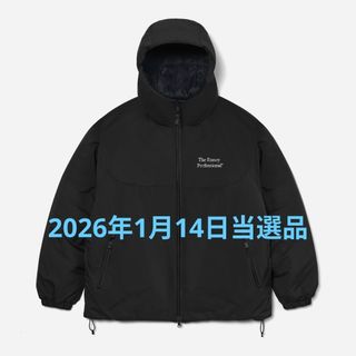1LDK SELECT - ENNOY Nylon Coach Jacket Mサイズ スタイリスト私物の