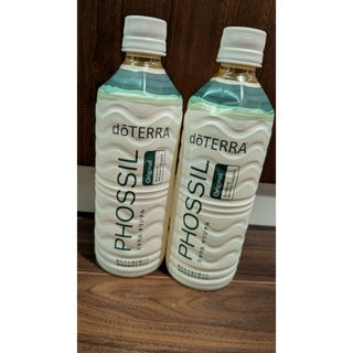 doTERRA - 【セール中】doTERRA ミネラル オリジナル・カシス 2本