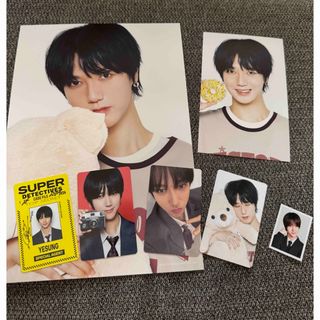 SUPER JUNIOR - キュヒョンぬいぐるみの通販 by naos shop｜スーパー