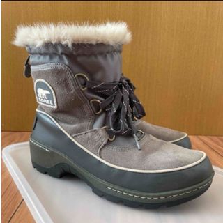 SOREL - ソレル カリブーの通販 by みょうが｜ソレルならラクマ