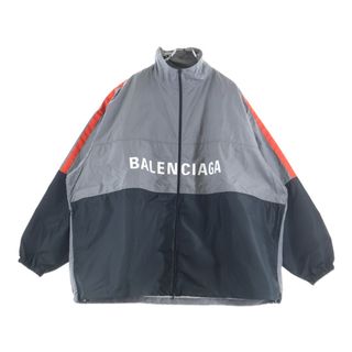 BALENCIAGA（ナイロンジャケット ・ グレー/灰色系）のフリマアイテム一覧