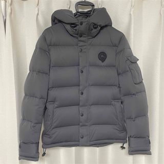 BURBERRY BLACK LABEL - [極美品] Burberry バーバリーブラック