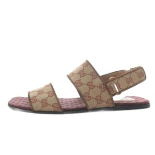 GUCCI（サンダル）のフリマアイテム一覧