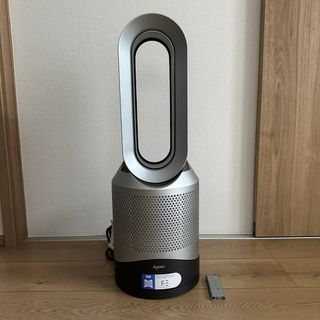 Dyson - 【新品未使用】ダイソン Dyson Zone Absolute+ WP01 BCの通販