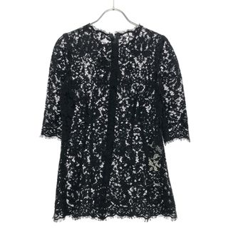 DOLCE&GABBANA - ドルチェアンドガッバーナ DOLCE&GABBANA