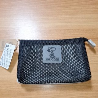 SNOOPY - スヌーピータウン クリアファイルA4 Daisy Hill Puppiesの