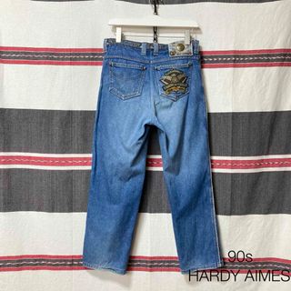 HARDY AMIES（デニム/ジーンズ）のフリマアイテム一覧