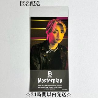 未使用】ルーク篁参謀 ソロツアーTシャツ 黒 聖飢魔II CANTAの通販 by