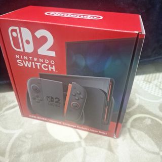 Nintendo Switch2 マリオカートワールドセット レシート同梱の通販 by