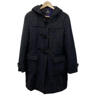 Paul Smith - ポールスミス ウール 日本製 ダッフルコート 40 ネイビー