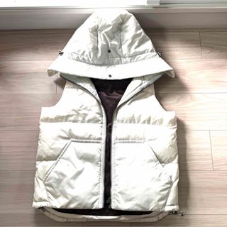 COACH - コーチ ダウンベスト サイズS レディース -の通販 by ブラン
