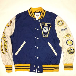 VAN Jacket（スタジャン）のフリマアイテム一覧