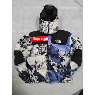 Supreme - supreme Uptown Down Parkaの通販 by cham｜シュプリーム