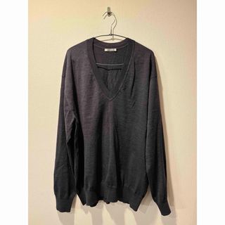 AURALEE - AURALEE タイダイ モヘヤニットの通販 by セール's shop