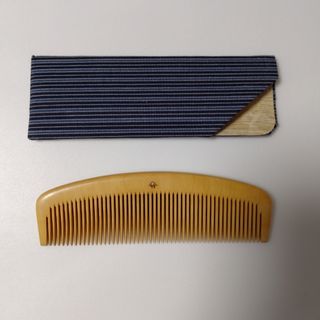 つげ櫛 廣島のフリマアイテム一覧