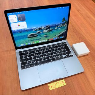 Mac (Apple) - 訳あり MacBook pro 13インチ 2020 i5 16GB 512GBの通販