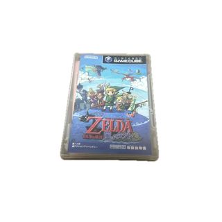 ニンテンドーゲームキューブ - GCソフト6本セット【中古】の通販 by