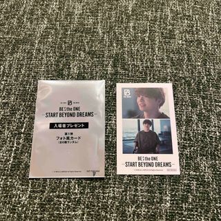 BE:FIRST - BE:FIRST Mainstream 封入特典トレカ ジュノンの通販 by