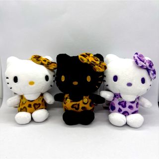 ハローキティ - ヤクルト 干支 2024 辰 だるま ハローキティ