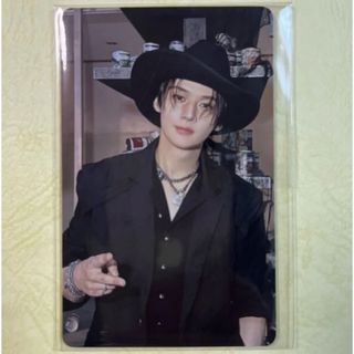 Stray Kids - Stray Kids/韓国/シーグリ/ポラロイド/ヒョンジンの通販