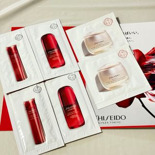 SHISEIDO (資生堂) - 資生堂 オイデルミン アルティミューン セット