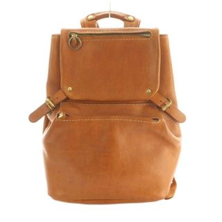 HERZ - ヘルツ リュック・デイパックの通販 by エコスタイル｜ヘルツ