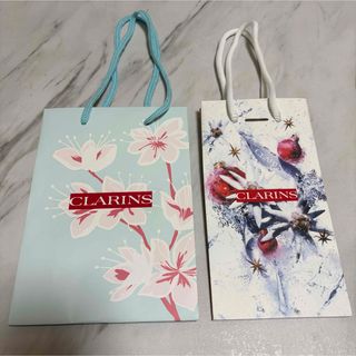 CLARINS - クラランス ラッピングのみの通販 by aloha｜クラランスなら