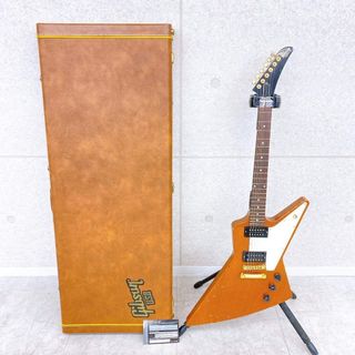 Gibson - GIBSON CUSTOM SHOP EXPLORER CUSTOMの通販 by MiaFo's shop