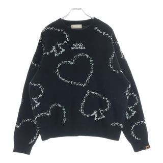 WIND AND SEA（ニット/セーター）のフリマアイテム一覧