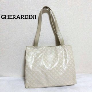GHERARDINI（バッグ ・ ホワイト/白色系）のフリマアイテム一覧