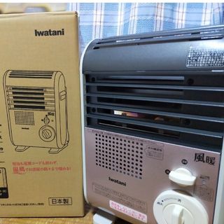 Iwatani - 【新品、未開封】Iwatani 阪神タイガース コラボ たこ焼き器