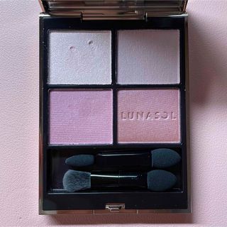 CHANEL - CHANEL アイシャドウ 250 モーヴシュクレの通販 by