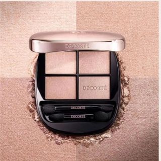 COSME DECORTE - コスメデコルテ スキンシャドウ デザイニング