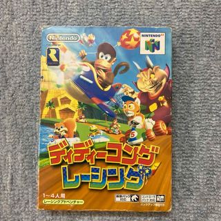 NINTENDO 64 - ☆ニンテンドー64☆マリオ関連ソフト カセット8本セット