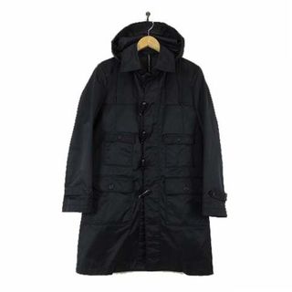 BLACKBARRETT by NEIL BARRETT（ダッフルコート）のフリマアイテム一覧