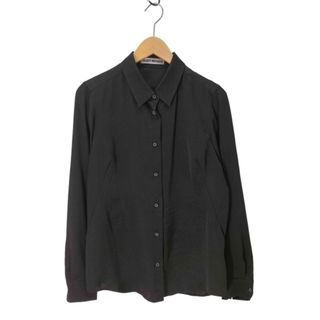 ISSEY MIYAKE - ISSEY MIYAKE me シワ加工 ブラウスの通販 by CYCLE