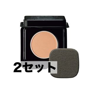 Kanebo - アーティストセレクション パウダーブラシの通販 by みやび