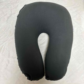 ヨギボーマックス Yogibo ヨギボー ライトグレー 美品 直接引き取りの