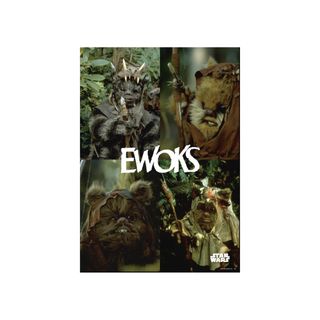 超おどるメイドインワリオ&ポケモンバイオレット B2ポスター表裏面1枚