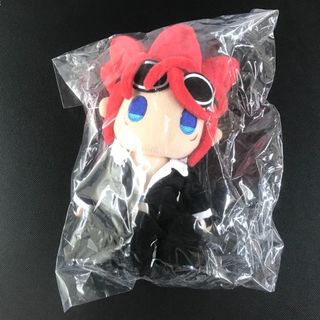 SQUARE ENIX - キングダムハーツ ユニオンクロス チリシィぬいぐるみの