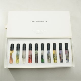 DRIES VAN NOTEN - DRIES VAN NOTEN クレイジーバジル 香水 CRAZY