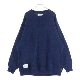 W)taps - 22AW WTAPS MEDIEVAL / SWEATER / ACRYLICの通販 by saki's