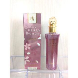 GUERLAIN - ローズシェリー ハンド&ボディローションの通販 by きゃさ