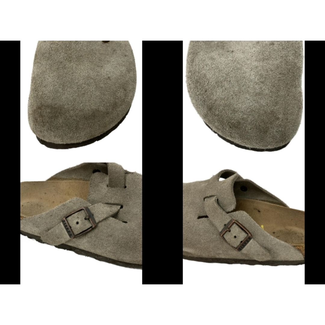 BIRKENSTOCK - BIRKEN STOCK(ビルケンシュトック) サンダル 36