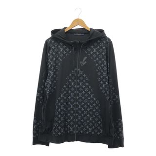 LOUIS VUITTON（パーカー）のフリマアイテム一覧