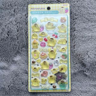 ポムポムプリン - 限定ダーツライブカード ポムポムプリン(廃盤)の通販