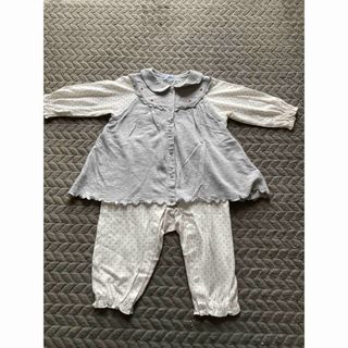 familiar（ロンパース）のフリマアイテム一覧